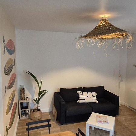 Appartement La Baule, Plein Centre/Terrasse Extérieur photo