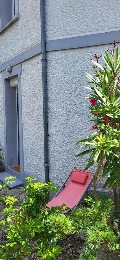 Appartement La Baule, Plein Centre/Terrasse Extérieur photo