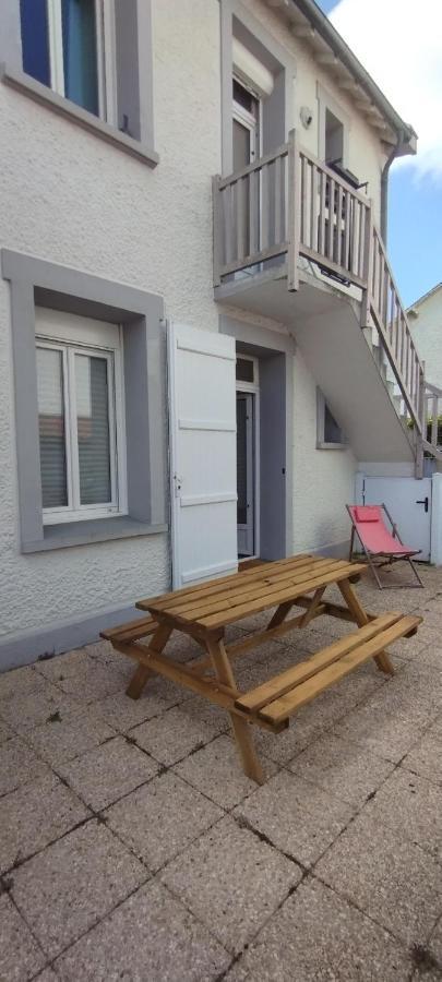 Appartement La Baule, Plein Centre/Terrasse Extérieur photo