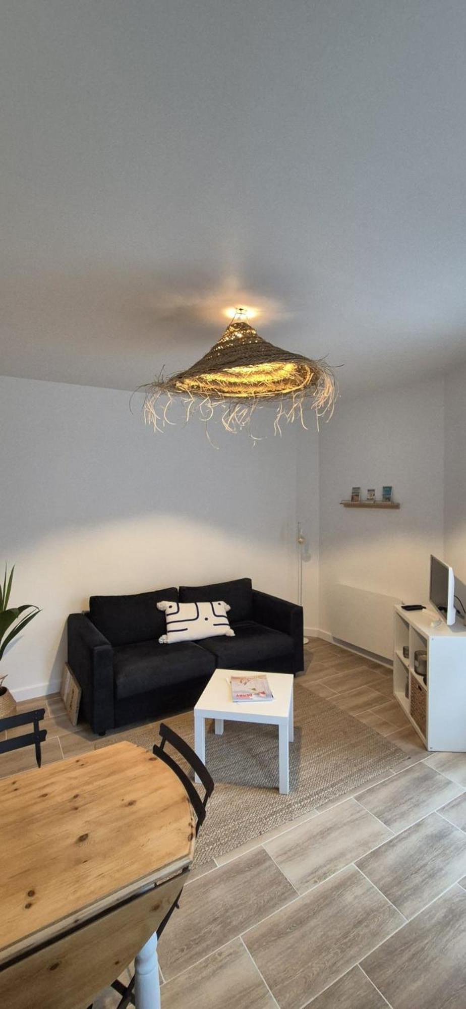 Appartement La Baule, Plein Centre/Terrasse Extérieur photo